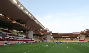 ¡Listos para enfrentarnos al AS Mónaco en el debut en la Liga de Campeones!
